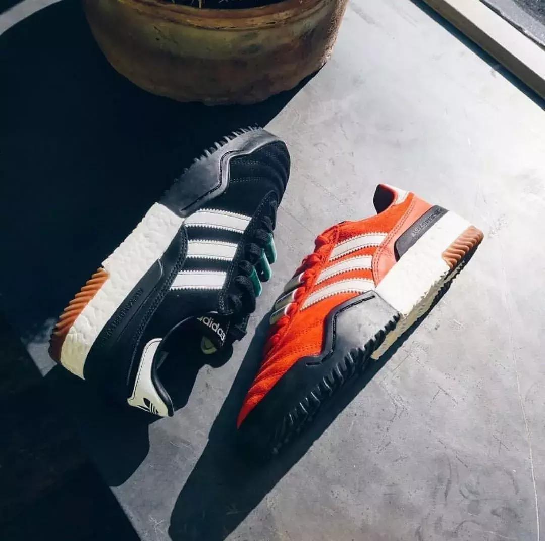 上半年最好的25双鞋，你买到手之后是「起飞」还是「倒闭」