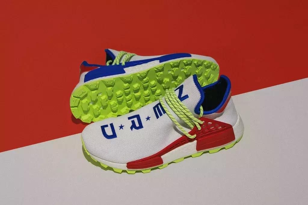 上半年好鞋推荐,目前最潮的10双鞋