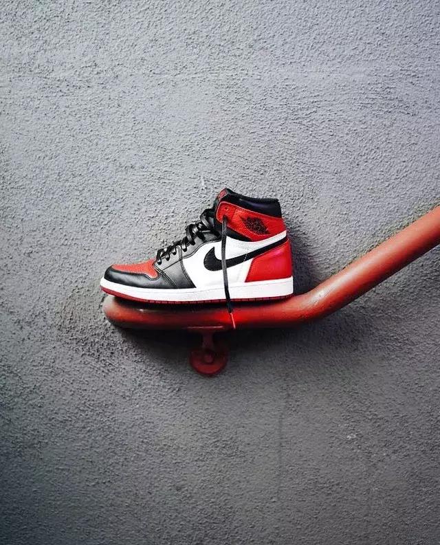 上半年最好的25双鞋，你买到手之后是「起飞」还是「倒闭」