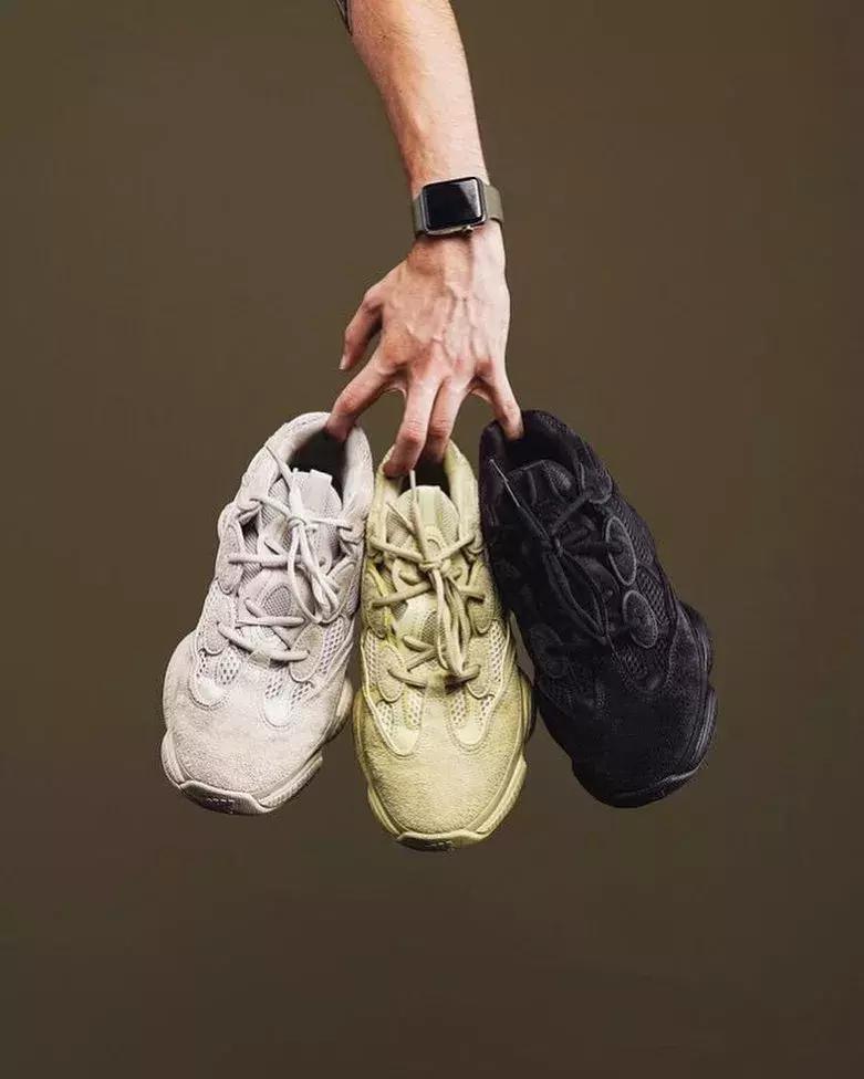 上半年好鞋推荐,目前最潮的10双鞋