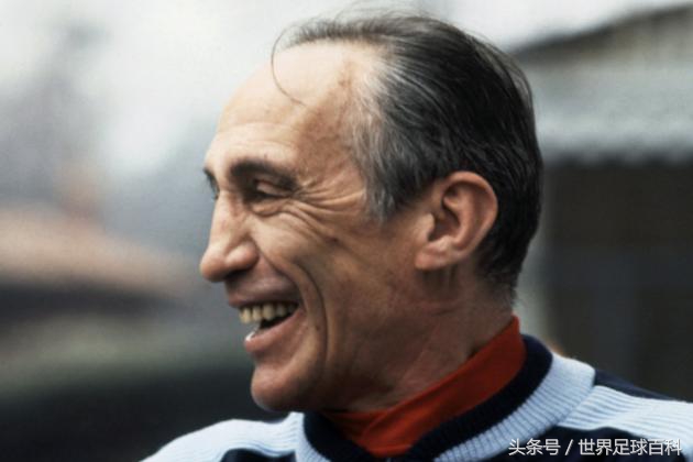 世界杯往事2006,世界杯往事之巴蒂斯图塔