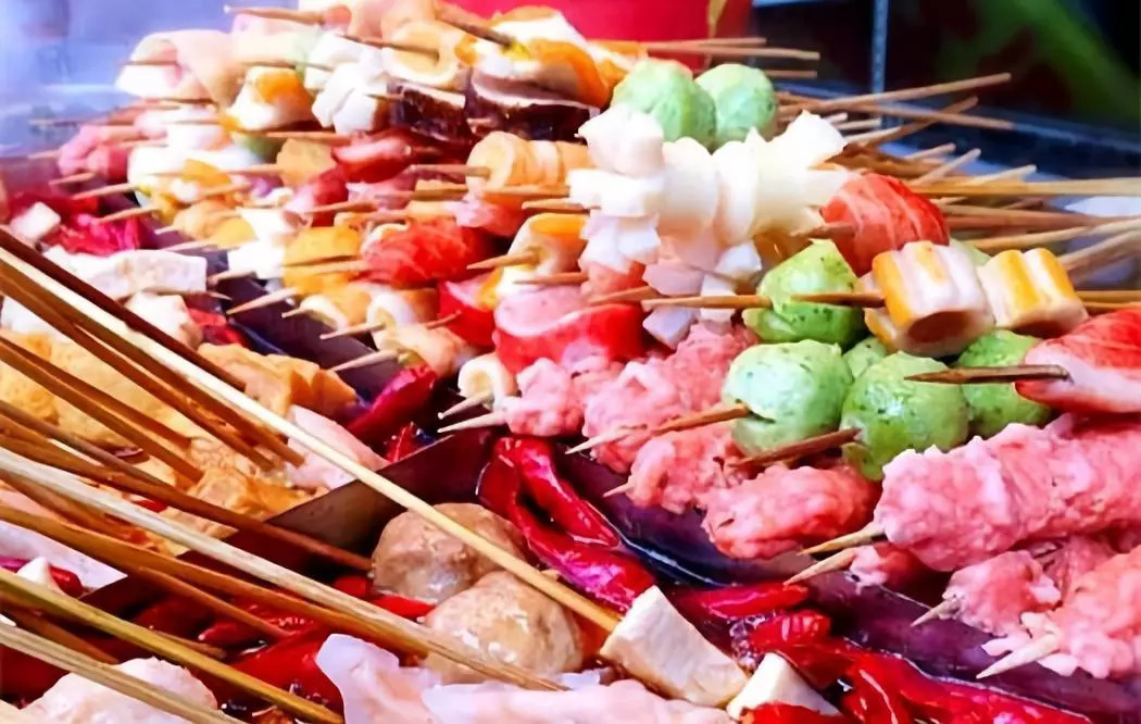 大连必去的小吃街,大连有哪些好吃的小吃一条街