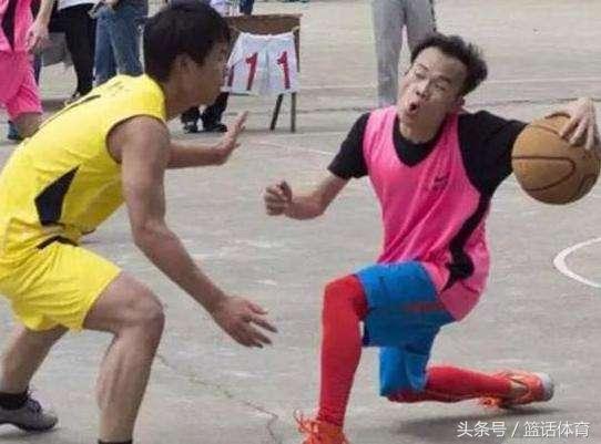 野球场规则,压跳打法