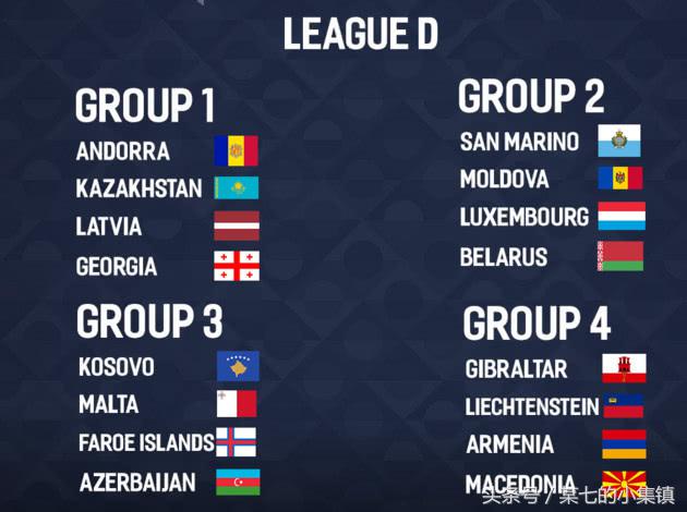 欧足联新联赛,新赛季欧联杯规则