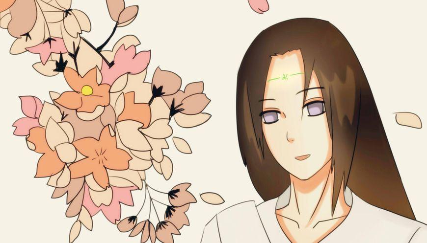 火影宁次回天是无敌吗,宁次的白眼和辉夜的白眼