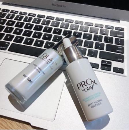 olay超白瓶跟小白瓶有什么区别吗,olay各种小白瓶区别