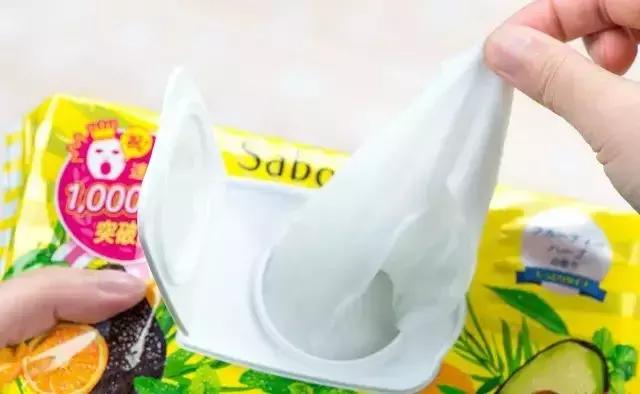 herbruby断黑面膜日本,品牌补水抗皱面膜日本