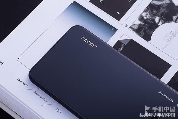 荣耀8x上手不愧是千元屏霸的担当,荣耀8x屏幕评测