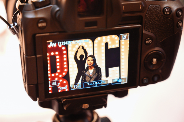 佳能eosr缺点和不足,佳能eosrp操作教程