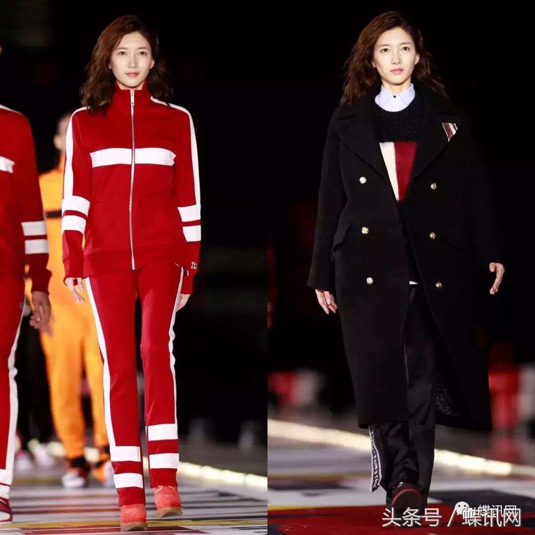tommyhilfiger秀,tommyhilfiger上海大秀