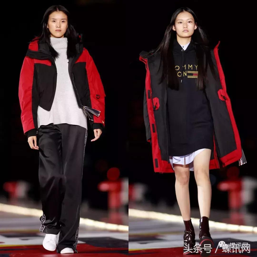 tommyhilfiger秀,tommyhilfiger上海大秀