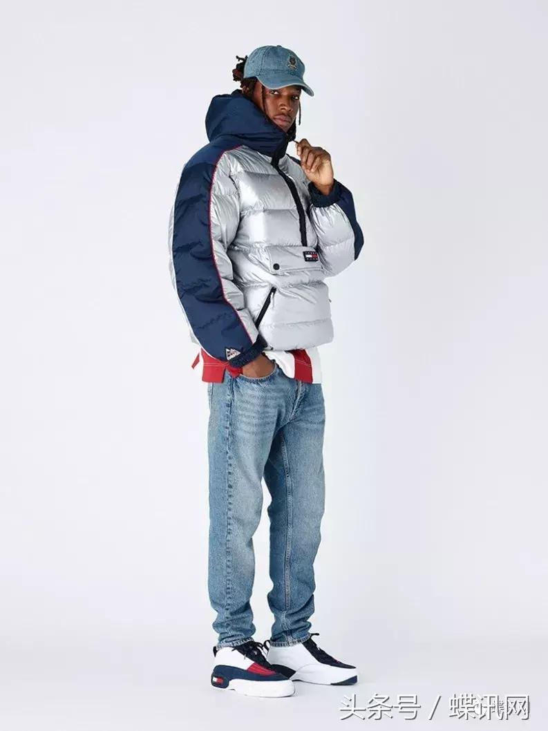 tommyhilfiger秀,tommyhilfiger上海大秀