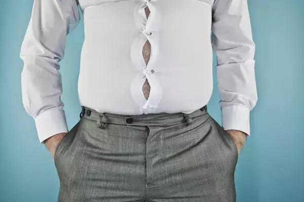 衬衫怎么穿，还要教？