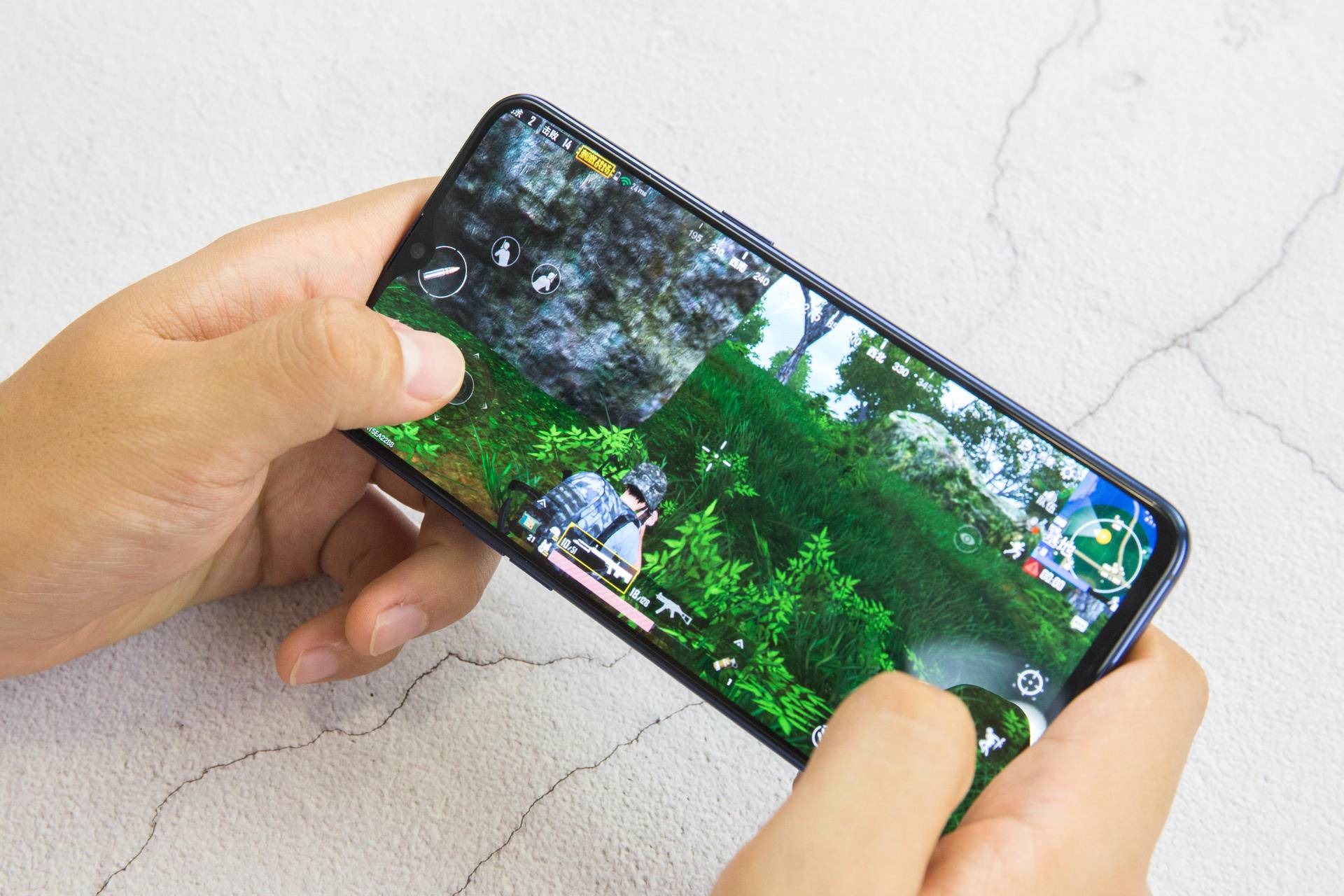 oppor17游戏性能表现怎么样,OPPOR17游戏测评