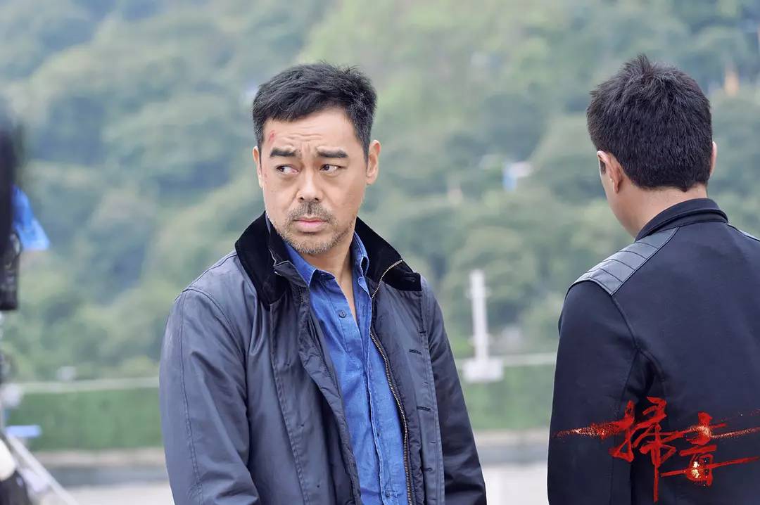 谢霆锋刘青云最新电影,票房仅3.1亿