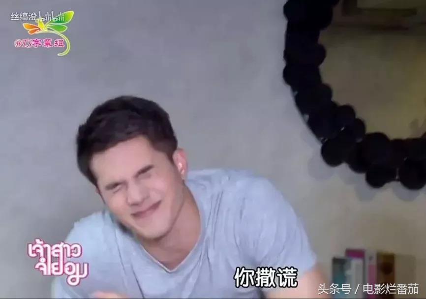 泰国电视剧又甜又虐,泰国又甜又虐的电视剧