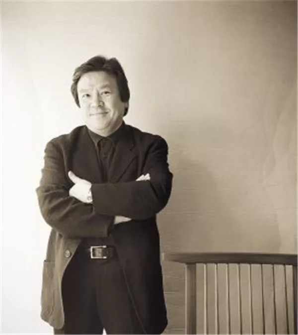 日本设计大师及其经典作品,日本顶级设计大师作品