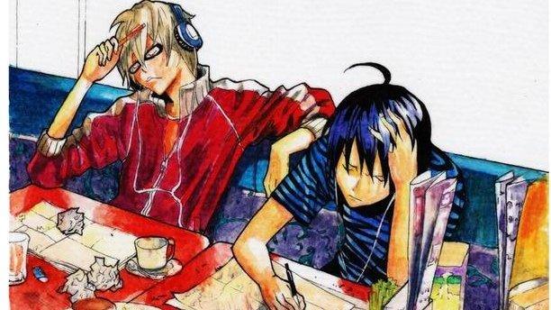 acgn人设图,acgn属性都有哪些