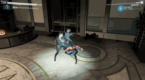 漫威蜘蛛侠好看视频,漫威蜘蛛侠主场优势在哪