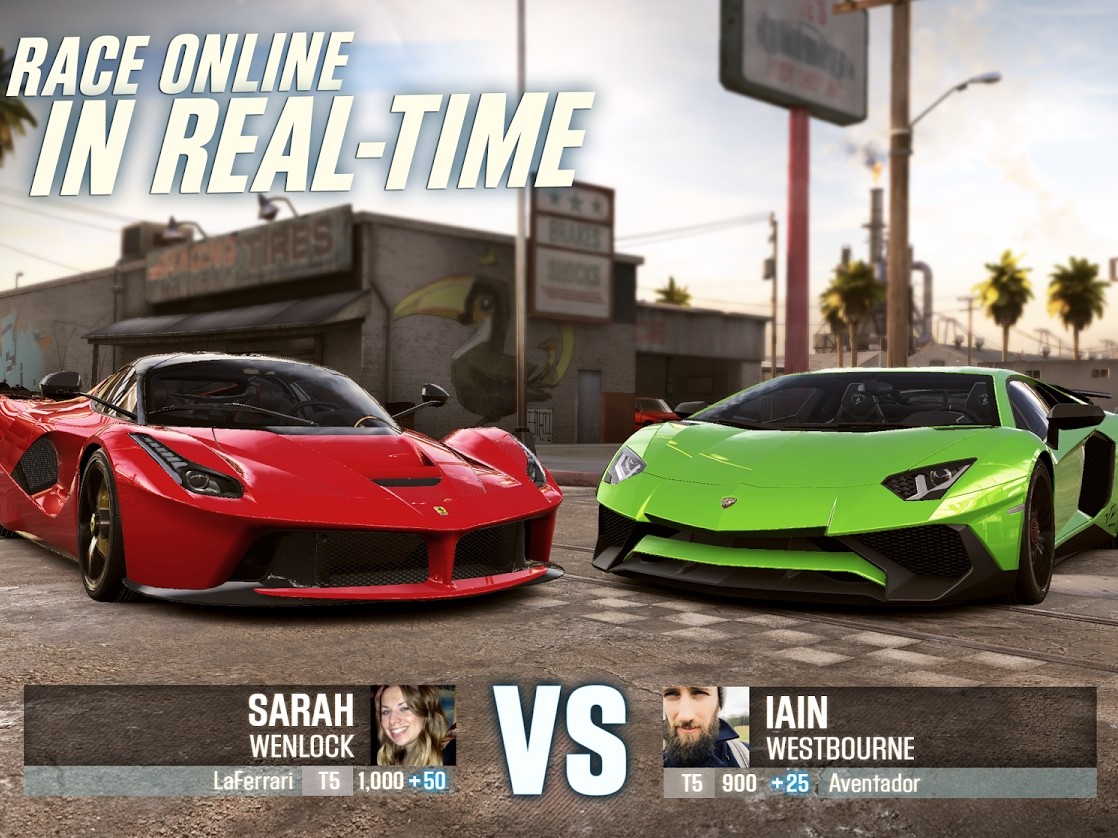 盘点手机上画质最低的游戏,十大画质最好的手机游戏