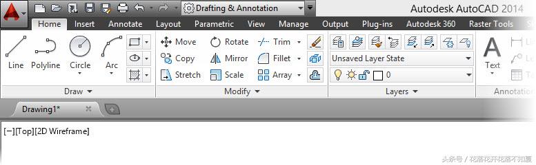 cad知识汇总满满的干货,cad都讲哪些知识