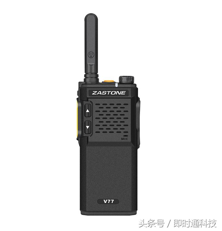 手机有对讲机功能吗,对讲机能代替手机吗