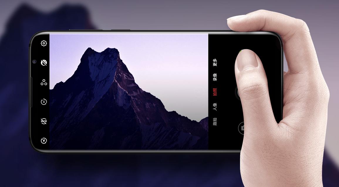 小米mix2s对比魅族16,魅族16s比较小米mix2s