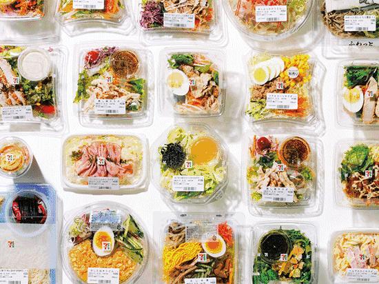 日本危险的便利店,日本的超市到底有多可怕