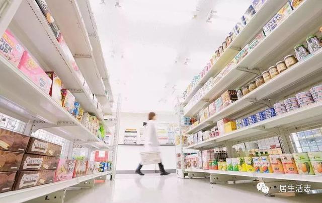 日本危险的便利店,日本的超市到底有多可怕