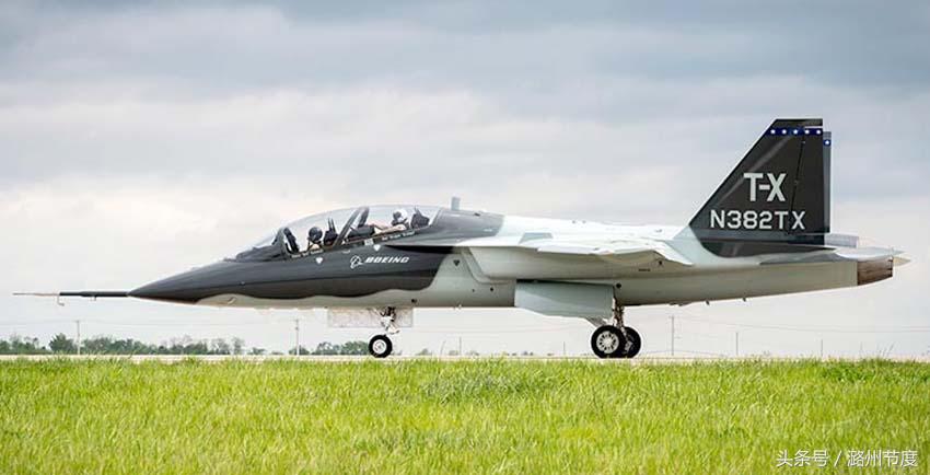 特朗普军售协议 (特朗普与波音公司的关系)