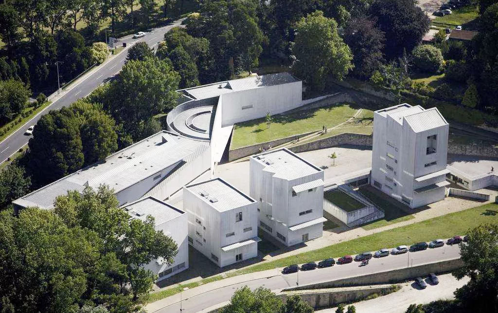 世界顶级足球场设计,欧洲最美专业足球场