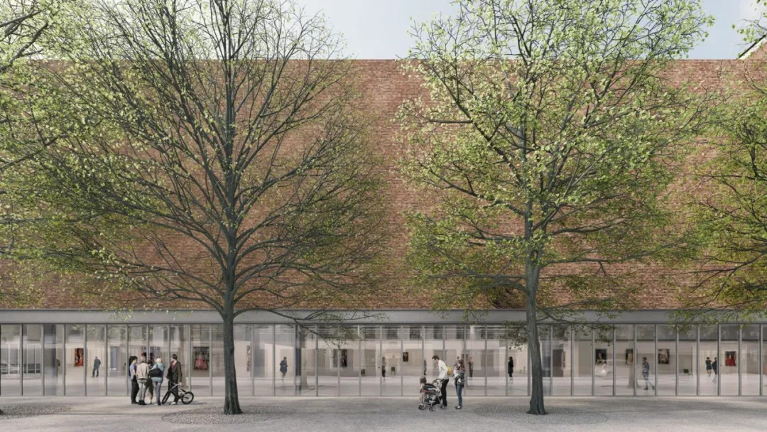 世界顶级足球场设计,欧洲最美专业足球场