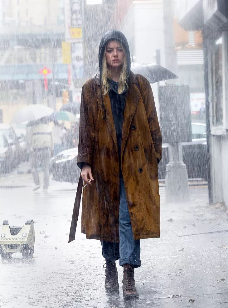 皮草需要怎么护理,皮草常见问题及处理方法