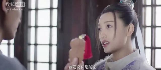 香蜜女孩们剧荒了吗,这部古装探案神剧等你来入坑