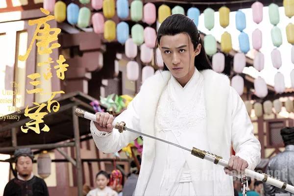 香蜜女孩们剧荒了吗,这部古装探案神剧等你来入坑