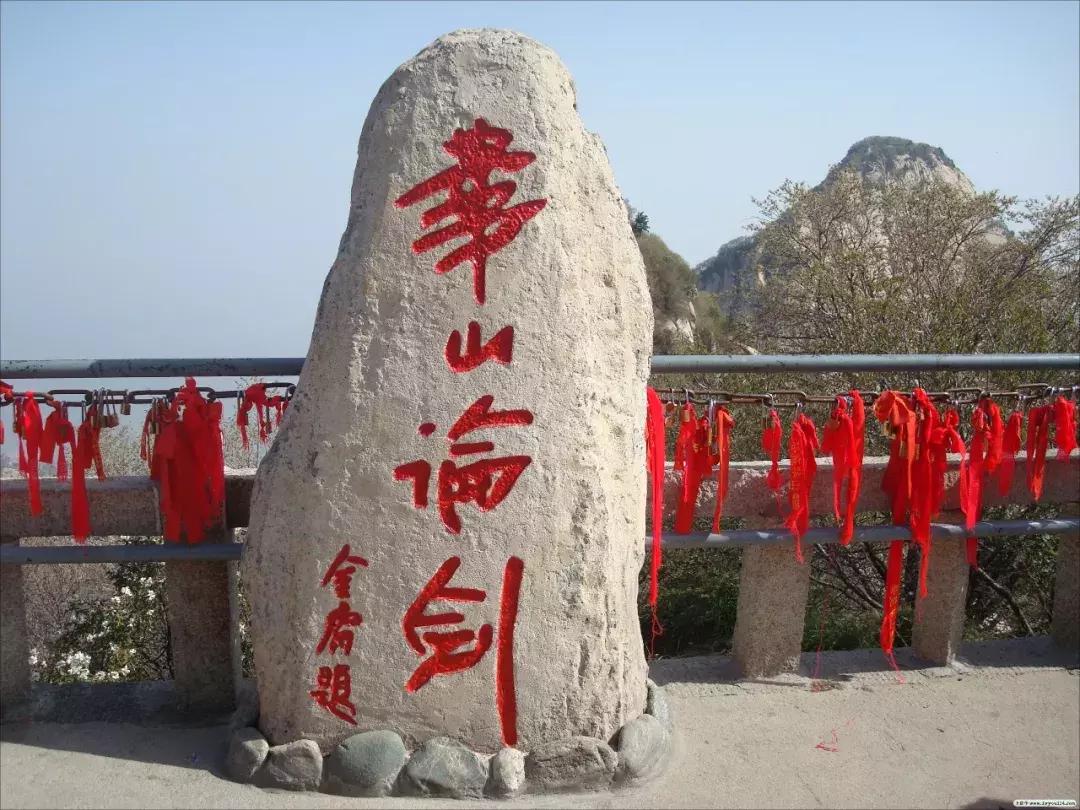 中华大地，每一寸河山，都饱含着文人骚客们的诗情画意