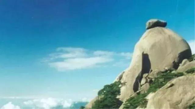 中华大地，每一寸河山，都饱含着文人骚客们的诗情画意