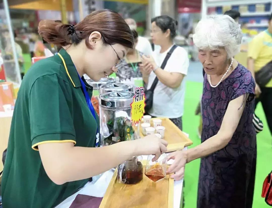 两岛联动，圆满收官！大益金柑普持续火热，广受好评