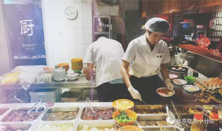 2022年北京最火爆的10家餐厅,北京最火的100家餐厅