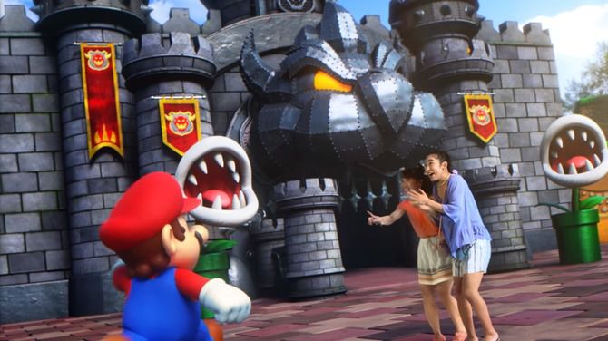 全球火爆的主题公园,主题公园最新消息