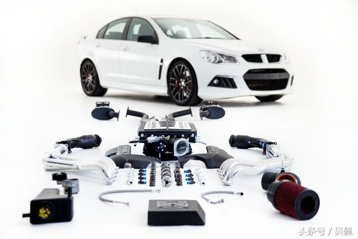 比开美国肌肉车还刺激？澳大利亚人心中最好的车是这10款