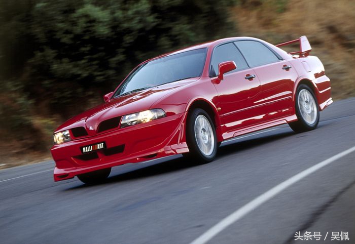 比开美国肌肉车还刺激？澳大利亚人心中最好的车是这10款