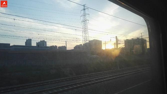 一次偶然，铸就永恒，十年驴龄的他“长存”于此-乌孙驴行记