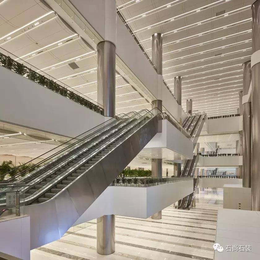 看G20杭州峰会场石材应用，为什么高端场合都用石材？