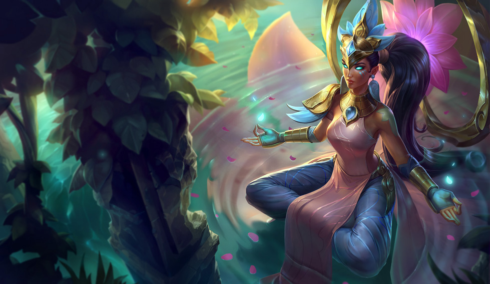 lol最稀有的皮肤是龙瞎吗,lol十大稀有皮肤龙瞎