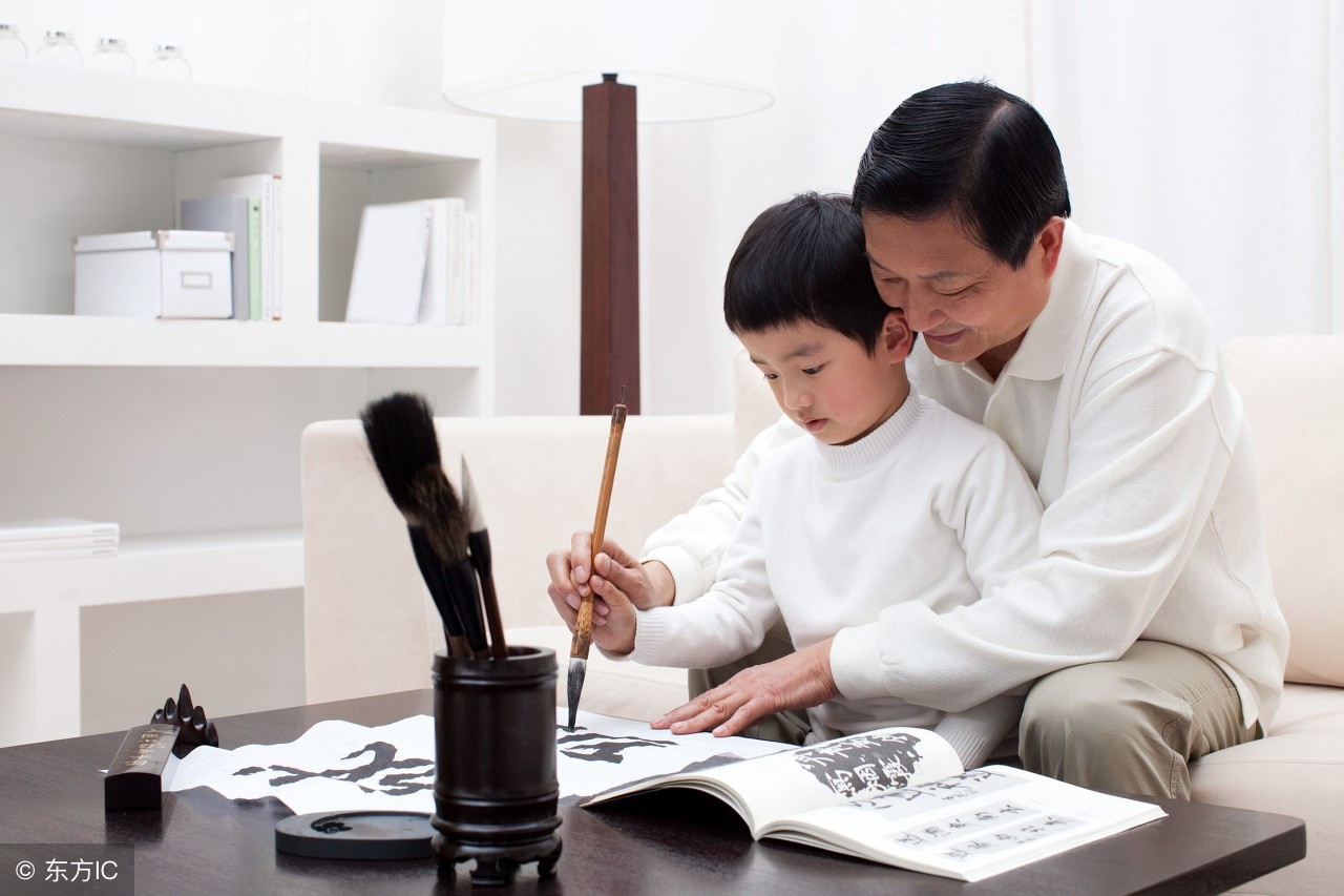 孩子学兴趣班的三大讲究,小孩如何正确学习兴趣班