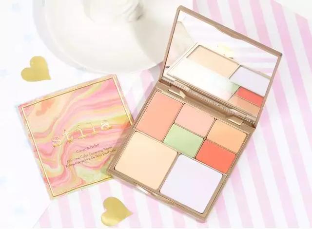 遮红血丝黑眼圈遮瑕推荐,泛红的黑眼圈遮瑕方法