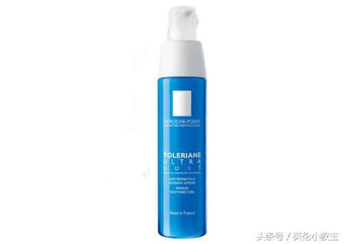 秋冬护肤品混油皮测评,平价油皮保湿面霜测评