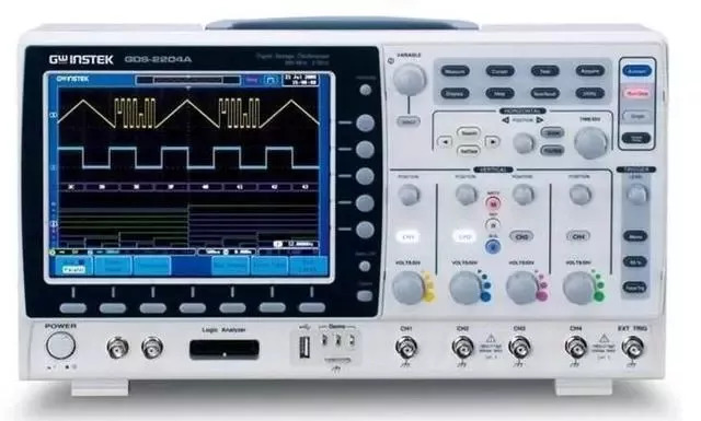 检测人,认识这50种实验室仪器吗?