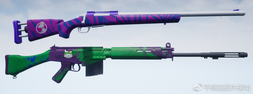 绝地求生shroud联名皮肤,绝地求生大魔王shroud落地10秒